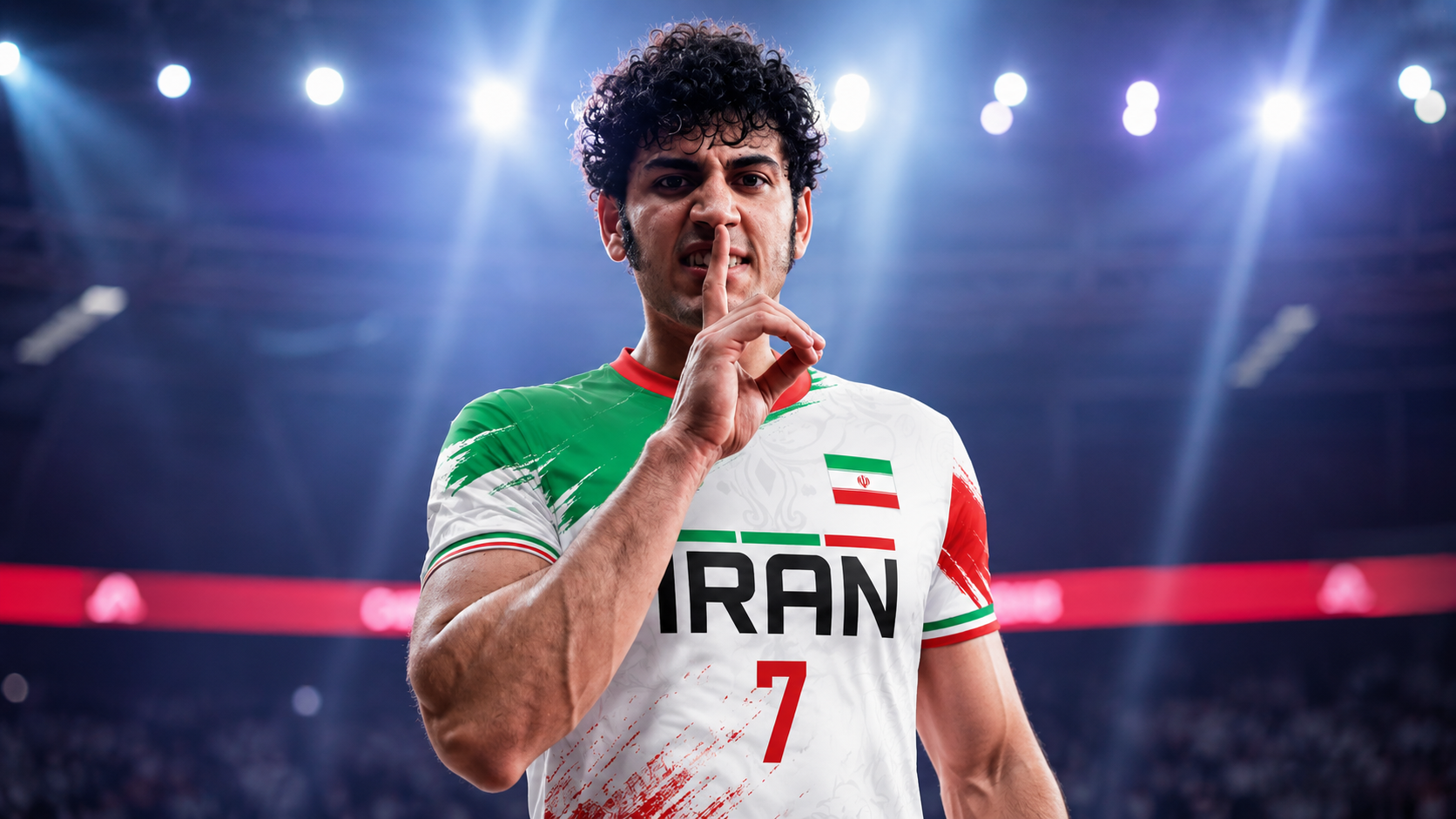 Iran Probable Men’s Kabaddi Squad for Asian Games 2026: Fazel Atrachali Leads a Powerful Training Camp