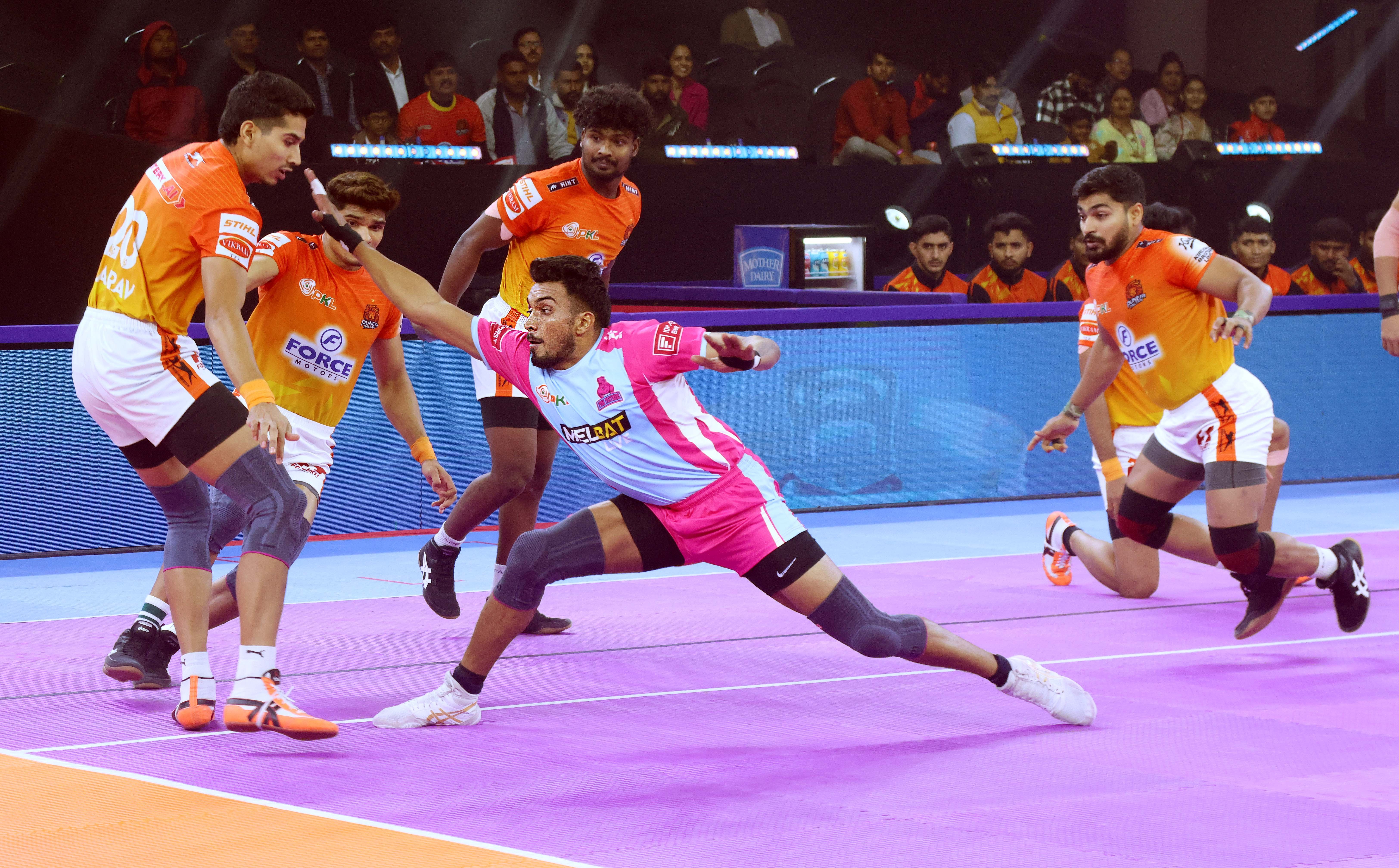 PKL Season 13 Expected Start Date: When Will Pro Kabaddi League 2026 Begin?