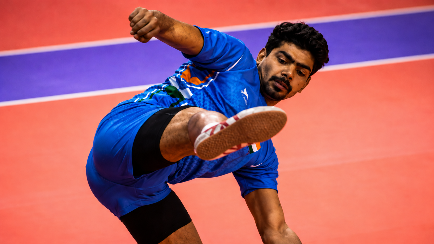 South Asian Games 2027: Kabaddi Set for Another India-Pakistan Battle