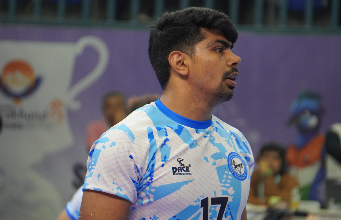 Pawan Sehrawat Captaincy Record: Matches, Wins, Titles & Leadership Achievements