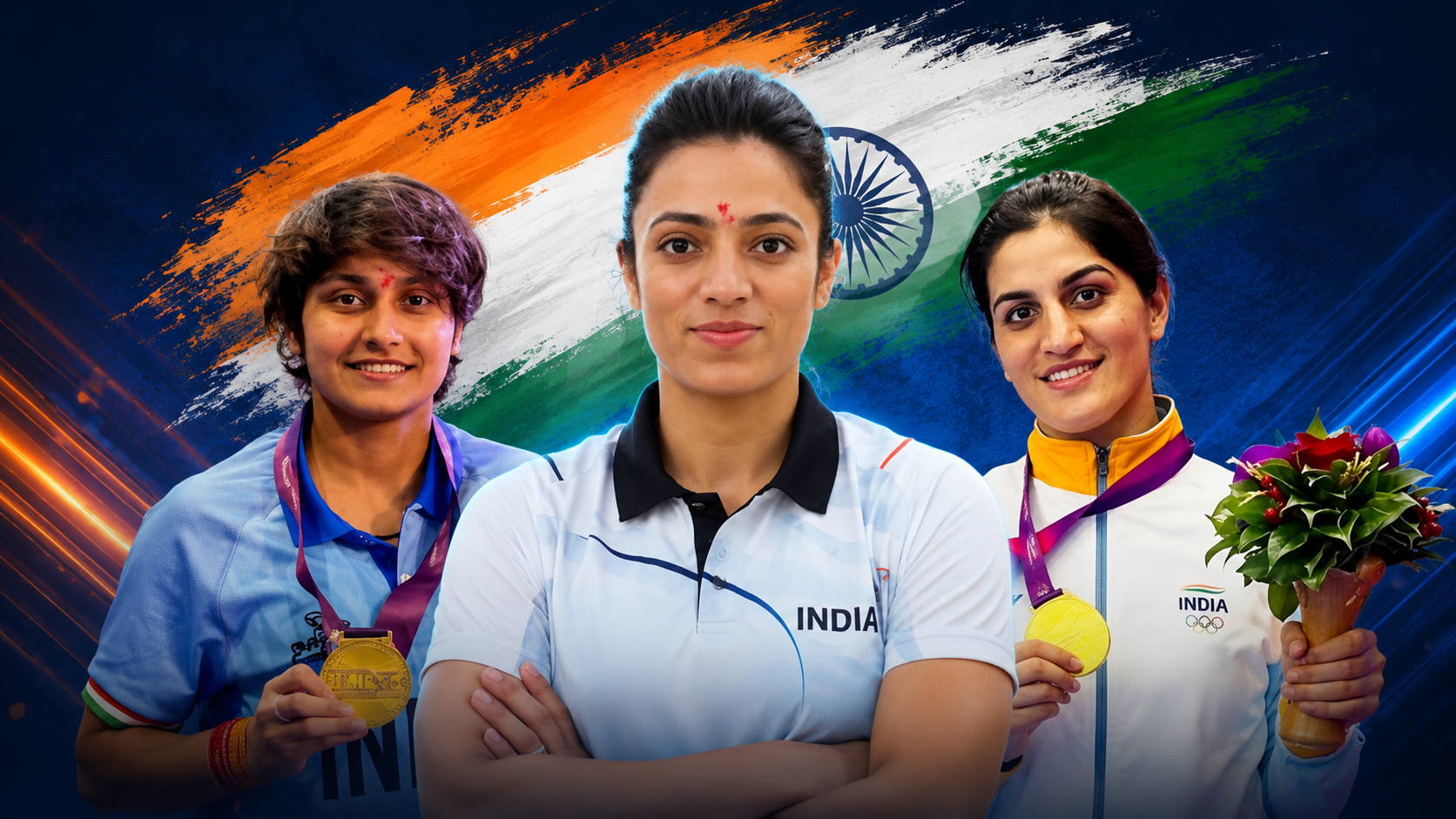 Who Should Captain India's Women's Kabaddi Team at the 20th Asian Games 2026?