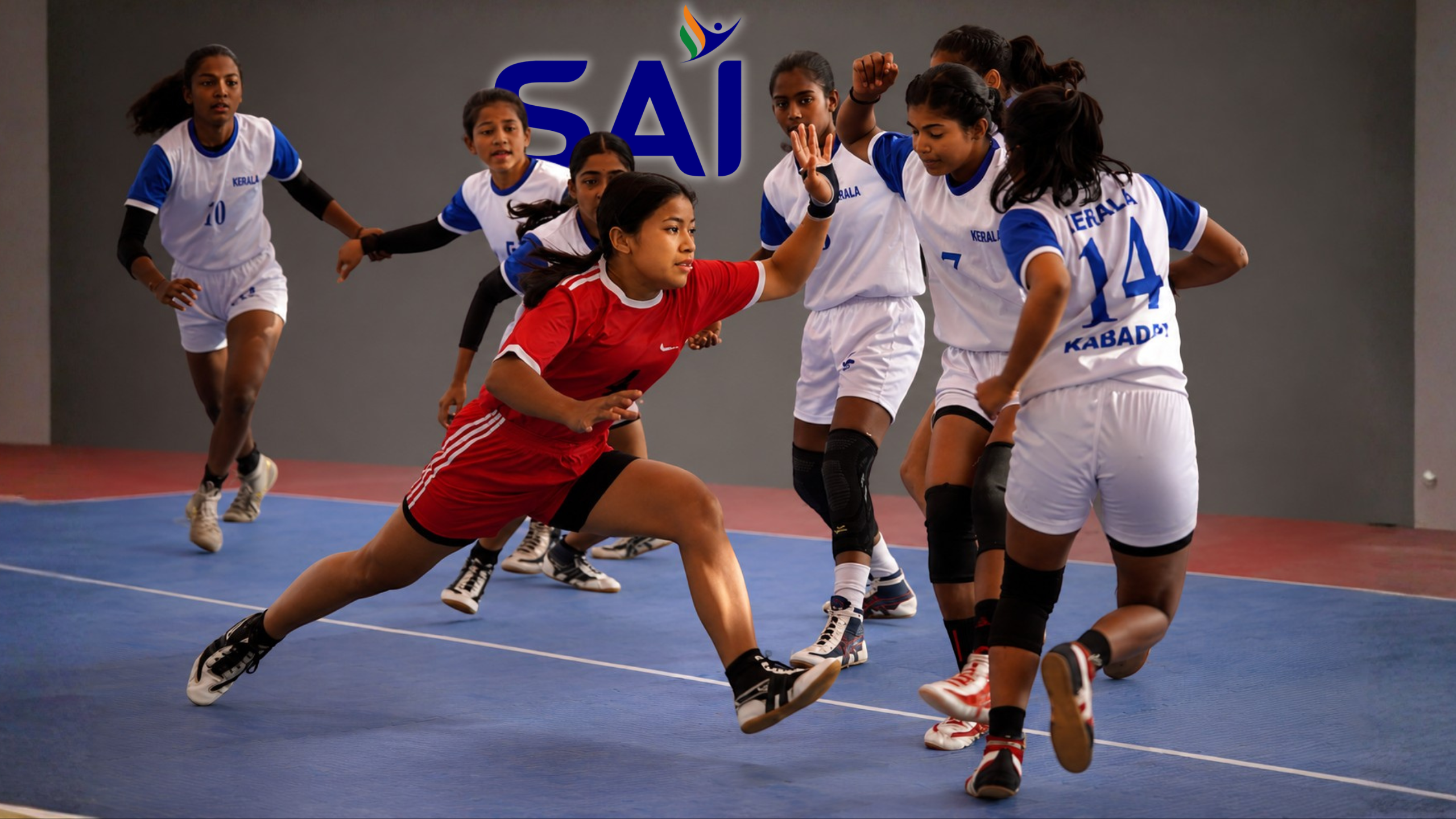 SAI Gandhinagar Announces Kabaddi Selection Trials for Boys & Girls Ahead of 2026-27 Season: Check Eligibility, Documents & Full Details