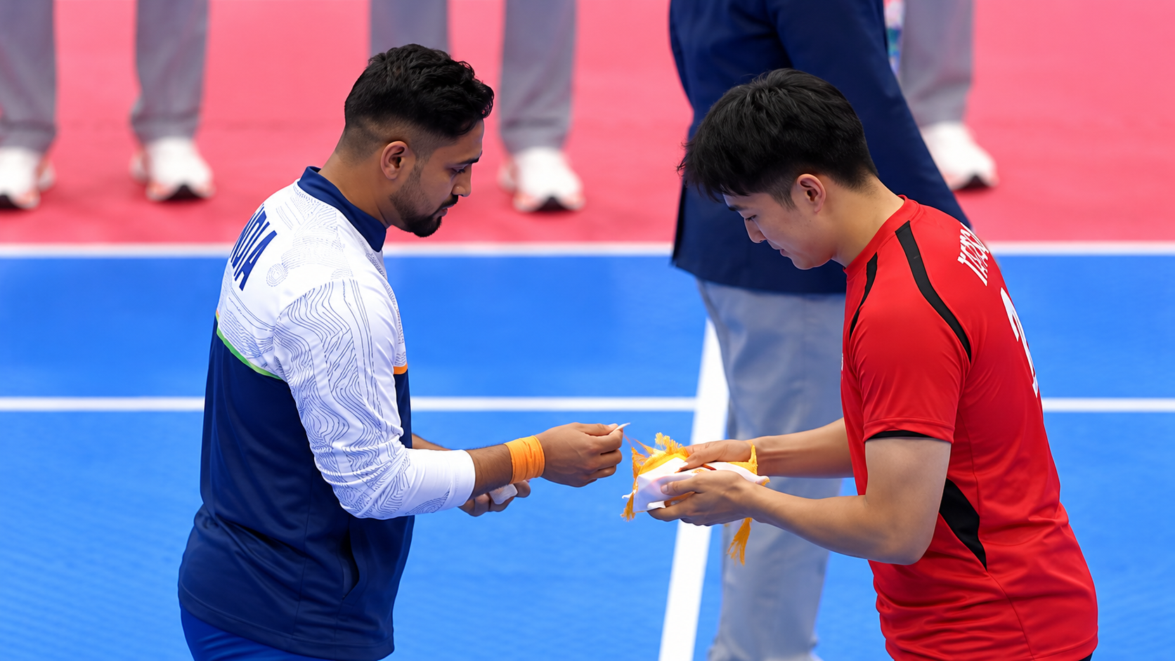 India Open Asian Games 2026 Kabaddi Campaign With 49-24 Win Over Japan