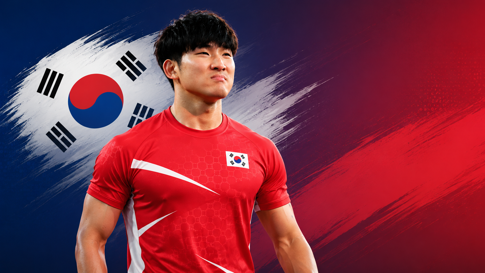 Jang Kun Lee Is Back: “Korean King” Returns for Asian Games 2026