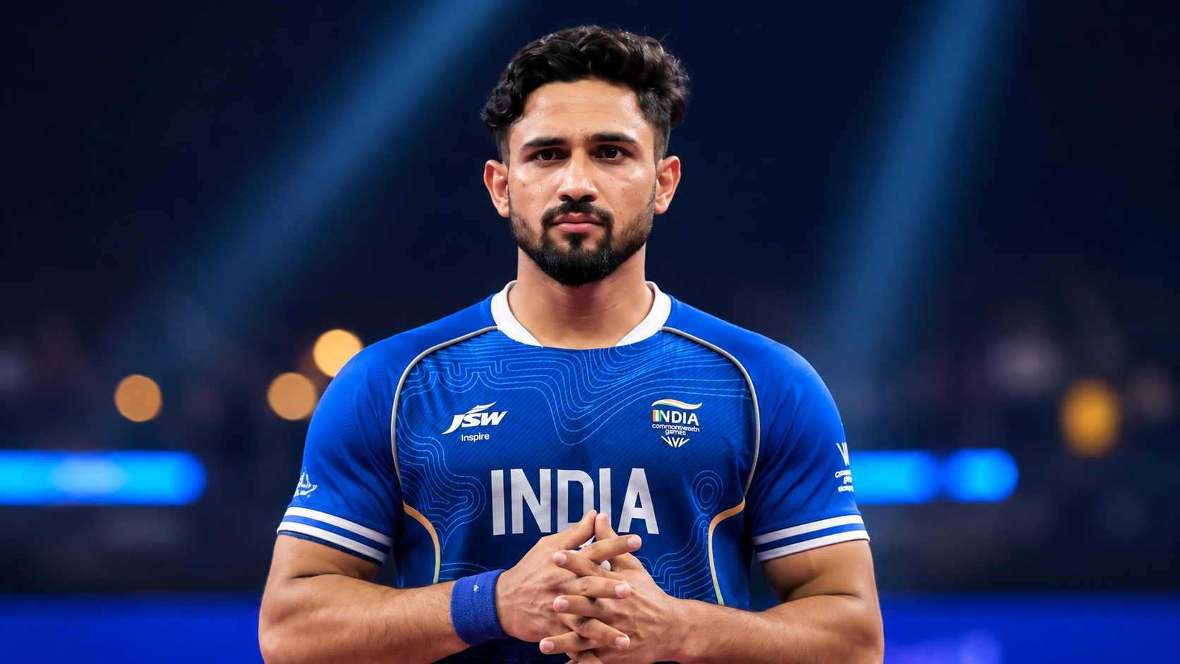 Sunil Kumar Malik: The Defender India Has Chosen to Lead Its Kabaddi Charge at Asian Games 2026