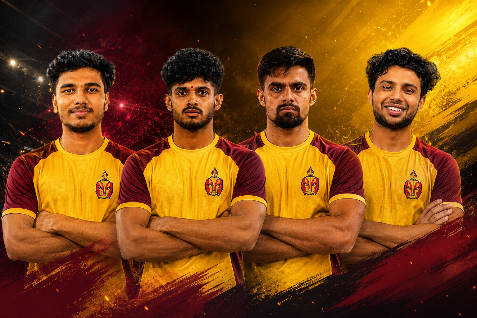 Telugu Titans Become First PKL Team to Announce NYPs for Season 13